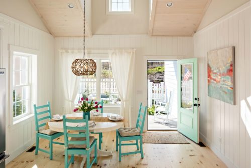 Barefoot Cottage Company