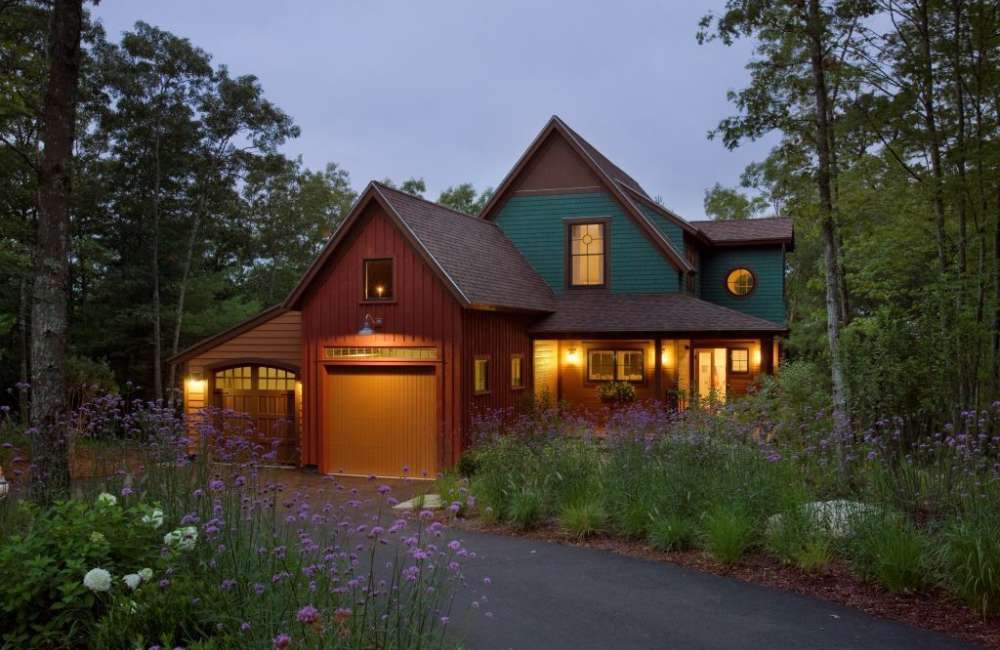 Hickorywood by Barefoot Cottage at The Pinehills