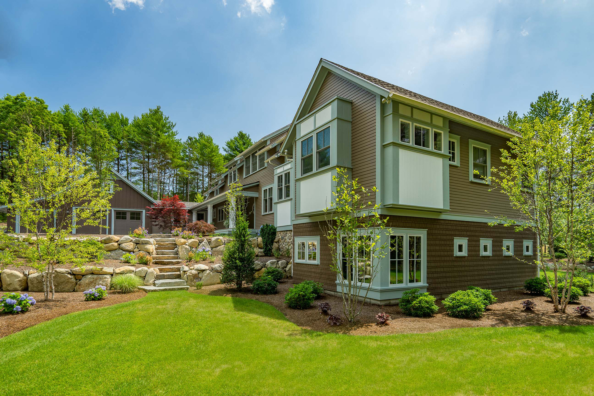 Kistler Knapp Ryecroft Pinehills