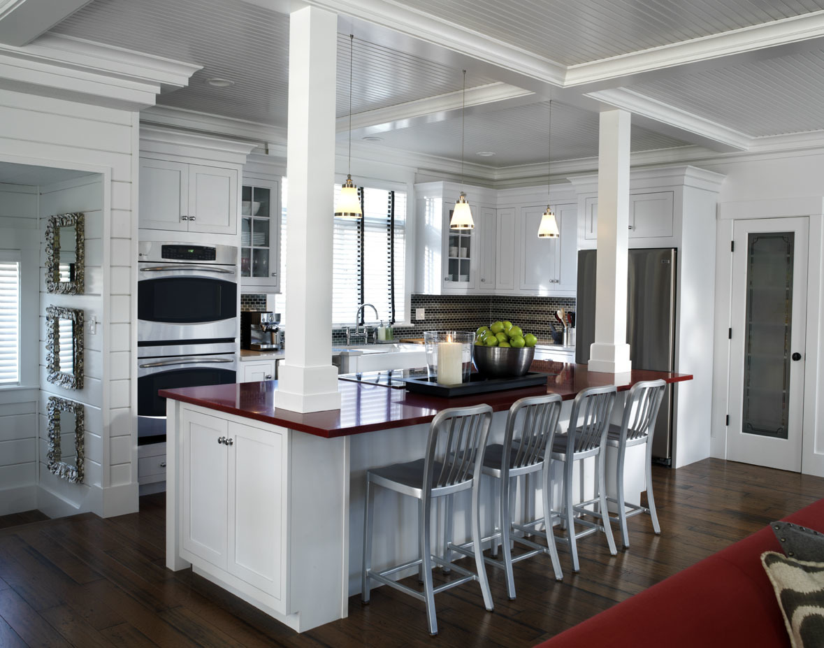 MacKenzie Brothers HGTV Green Home Cottage