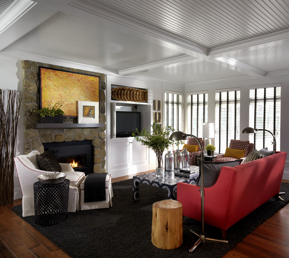 MacKenzie Brothers HGTV Green Home Cottage