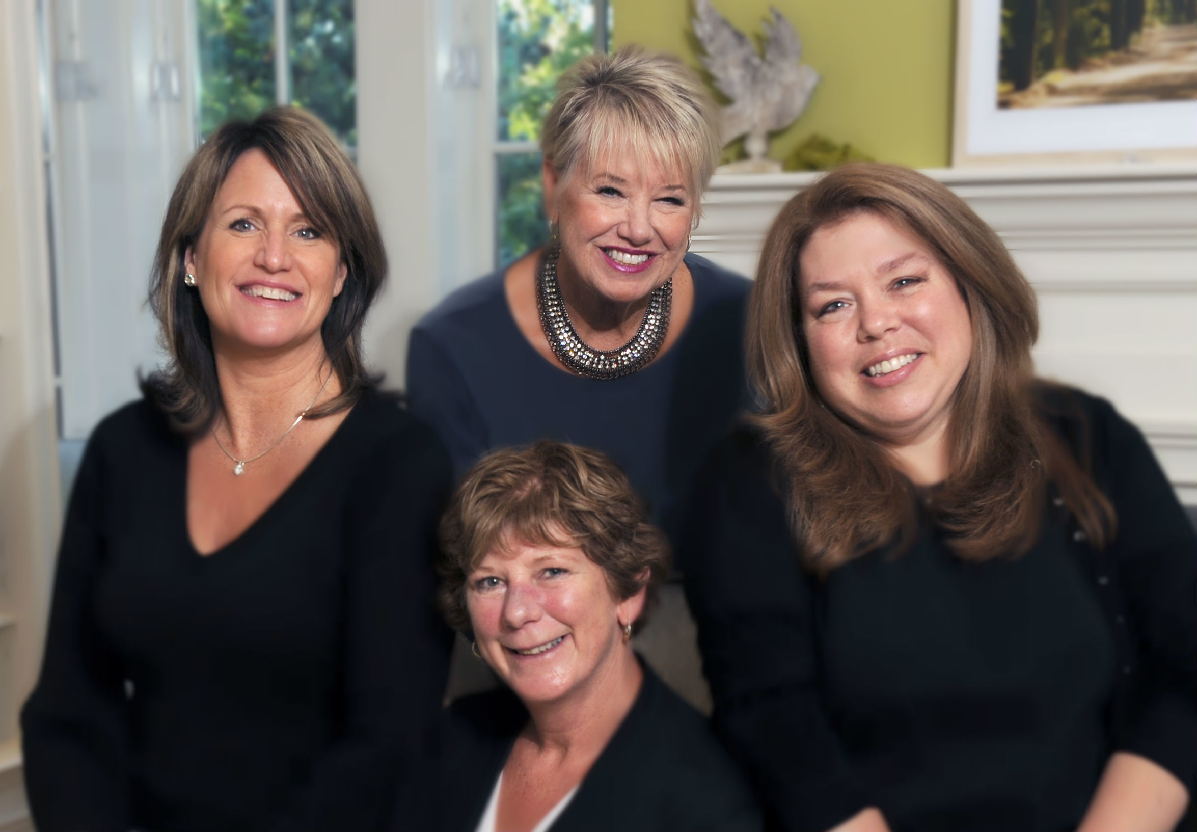 Resale Team