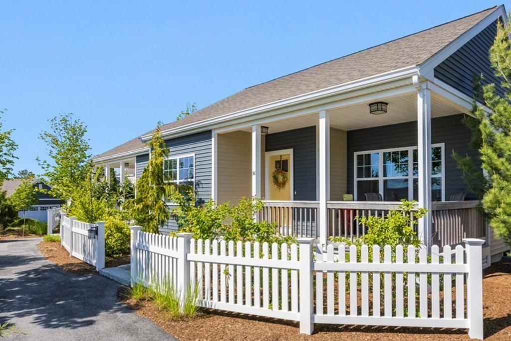 Resale Sales 2023 The Pinehills