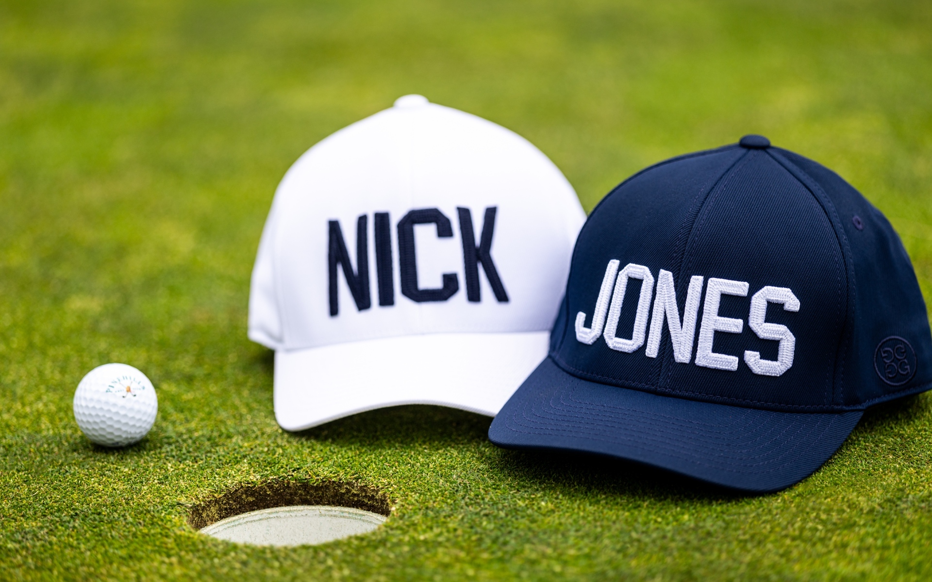 Nick Jones Hats