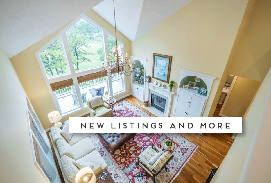 10.24.2024 Newly Listed Homes for Sale at The… The Pinehills