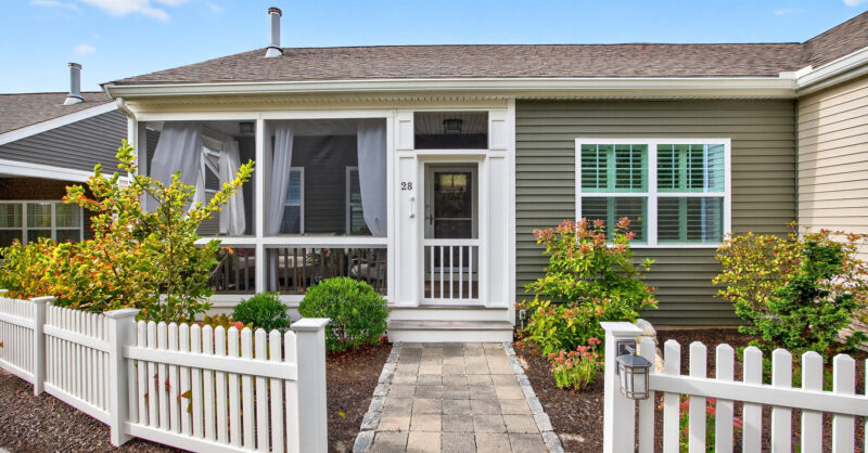 28 Hatherly Rise, Plymouth, MA 02360 - The Pinehills