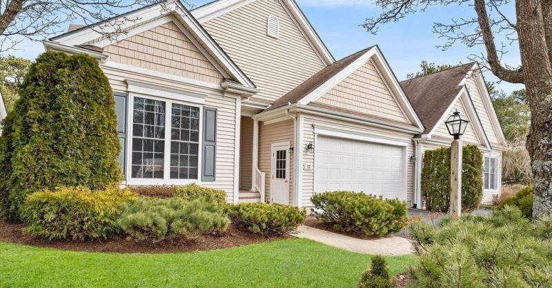12 Belltree, Plymouth, MA 02360 - The Pinehills