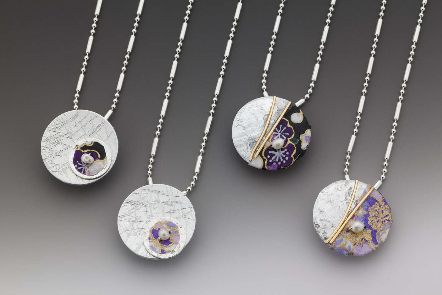 Heavenly Cranes Jewelry - The Pinehills