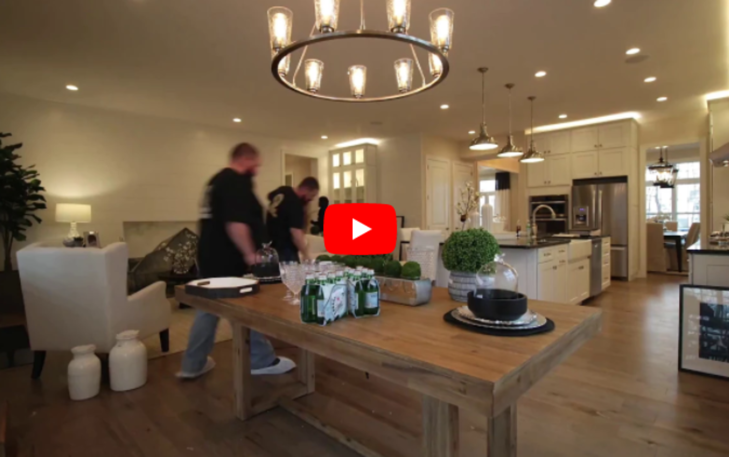 The Pinehills Toll Brothers Opening New Model Home At