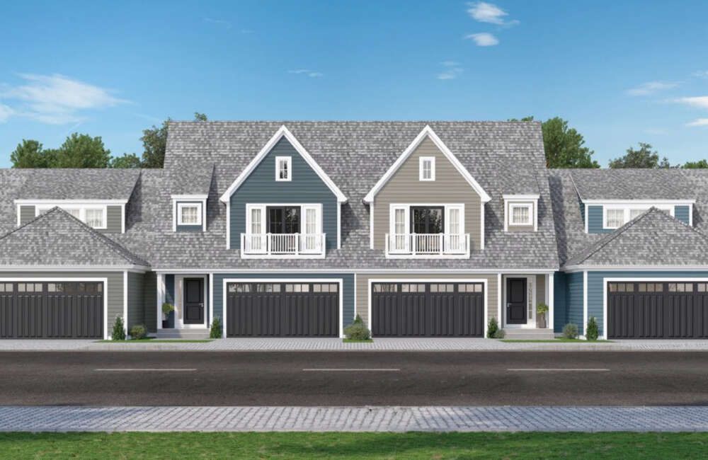 Seawind and Tidewater Whitman Homes