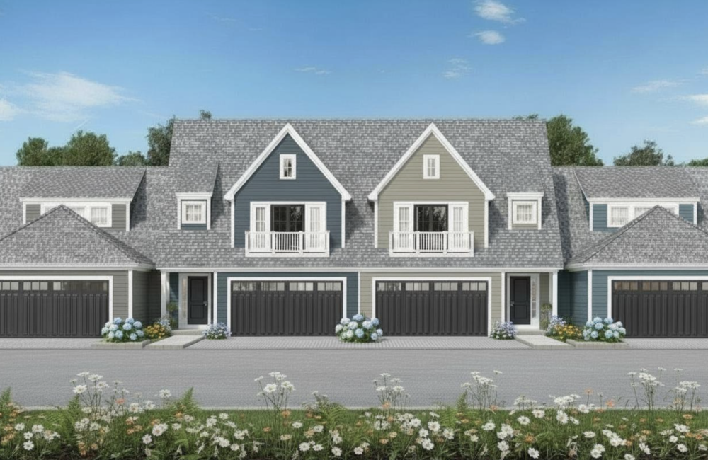 Symington Phase 3