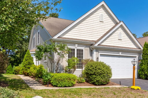 70 Cottage Cove at The Pinehills main photo