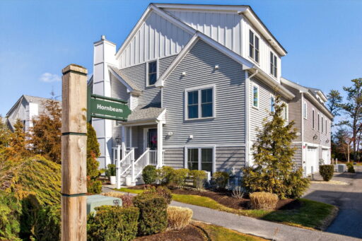 2 Hornbeam at The Pinehills main photo