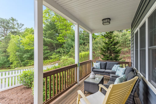 30 Symington Drive at The Pinehills main photo