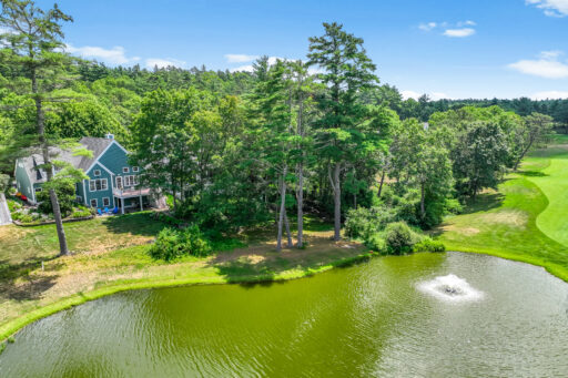 16 Sedgewood at The Pinehills main photo