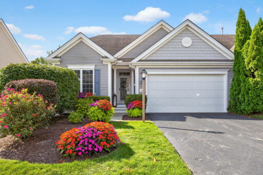 25 Canoe Landing at The Pinehills main photo