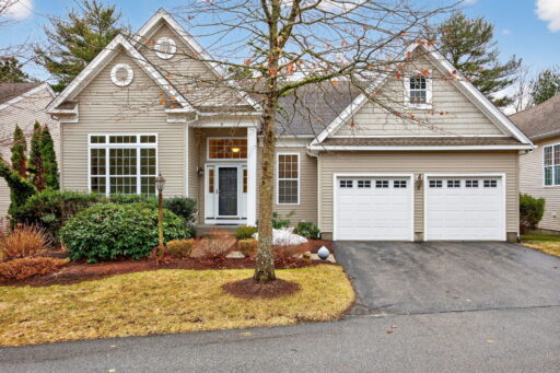 9 Saddleback at The Pinehills main photo