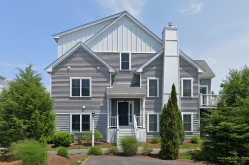 1 Heartwood | Move-in August 2026 at The Pinehills main photo