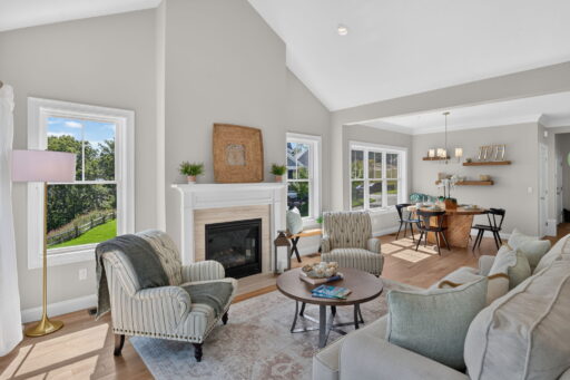 33 Yellowcress | Move-in February 2027 at The Pinehills main photo