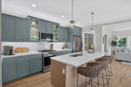 Symington Woods Model Homes at The Pinehills main photo
