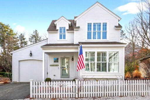 23 Cobblestone at The Pinehills main photo