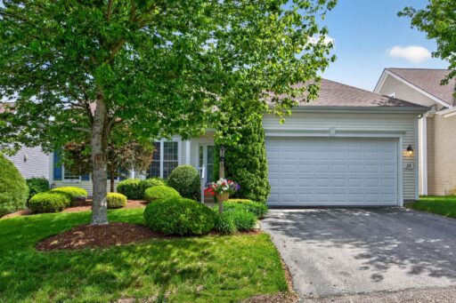 28 Cottage Cove at The Pinehills main photo