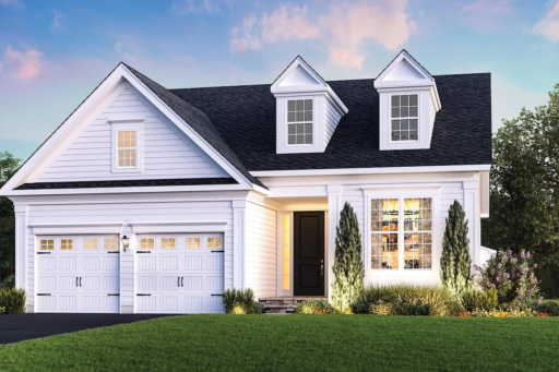 54 Kestrel Heights | Move-in August 2025 at The Pinehills main photo