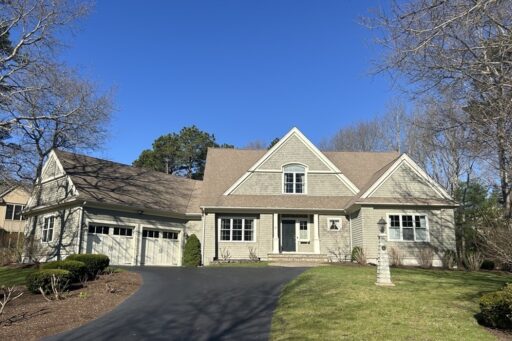 45 Chipping Hill at The Pinehills main photo