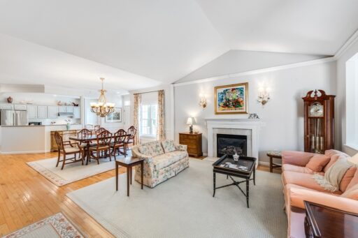 67 Champlain Circle at The Pinehills main photo