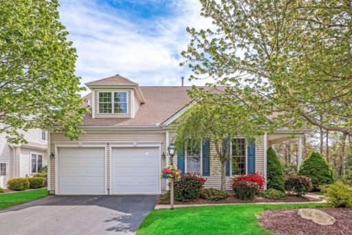 40 Canoe Landing at The Pinehills main photo