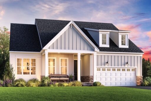 5 Loons Call | Move-in Fall 2025 at The Pinehills main photo