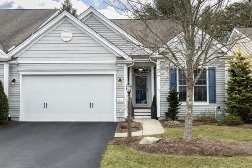 11 Red Leaf at The Pinehills main photo