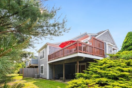 11 Alice Mullens Way at The Pinehills main photo