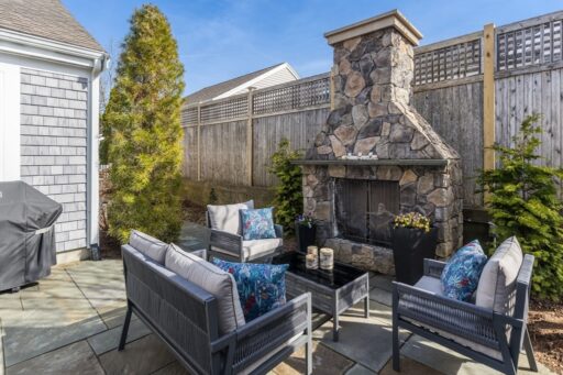 21 Whitcomb Garden at The Pinehills main photo