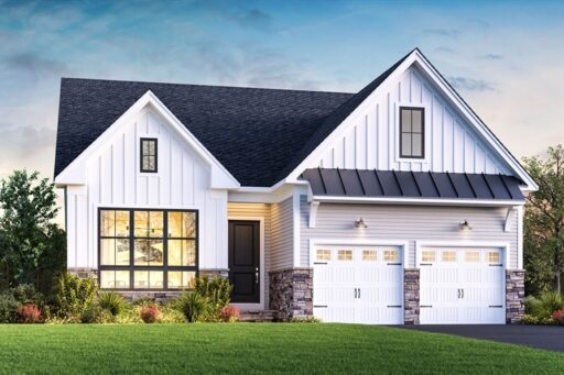 20 Owls Nest | Move-in December 2025 at The Pinehills main photo