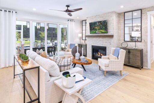 20 Owls Nest | Move-in January 2026 at The Pinehills main photo