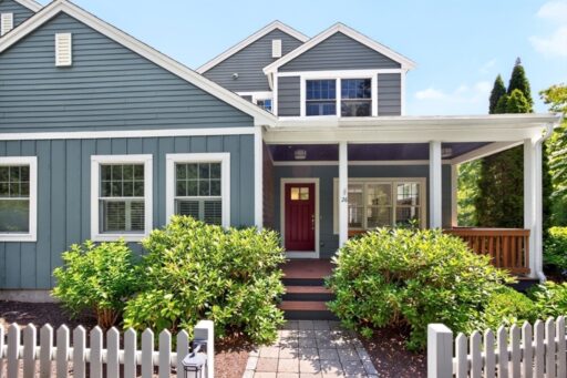 26 Portico Way at The Pinehills main photo