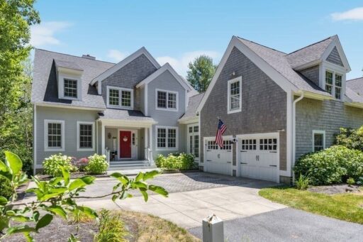 36 Barnswallow Lane at The Pinehills main photo