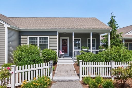 14 Dorset Ln at The Pinehills main photo