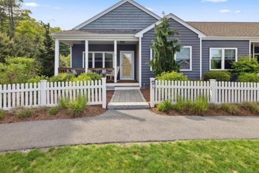 30 Symington Dr at The Pinehills main photo