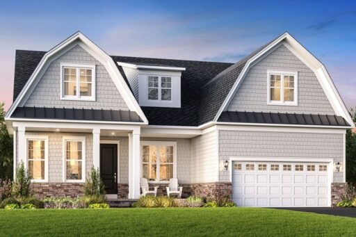 16 Loons Call | Move-in April 2026 at The Pinehills main photo