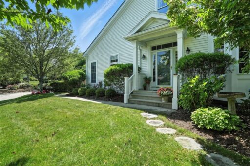 43 Champlain Circle at The Pinehills main photo