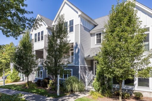 5 Juneberry at The Pinehills main photo