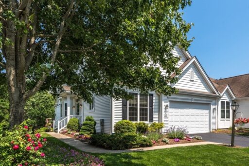 22 Cottage Cove at The Pinehills main photo