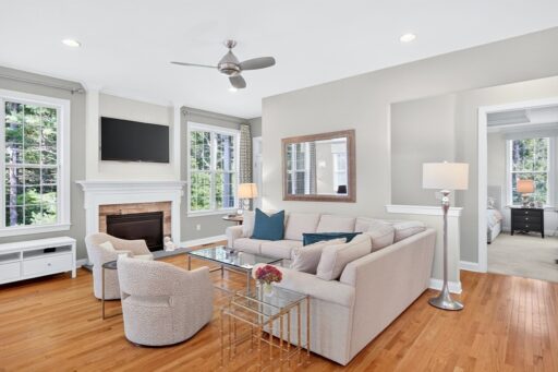 39 Woodsong at The Pinehills main photo