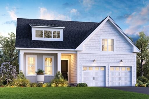 78 Kestrel Heights | Move-in April 2026 at The Pinehills main photo