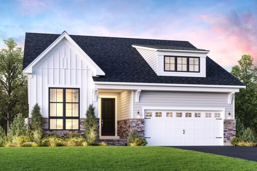 80 Kestrel Heights | Move-in April 2026 at The Pinehills main photo