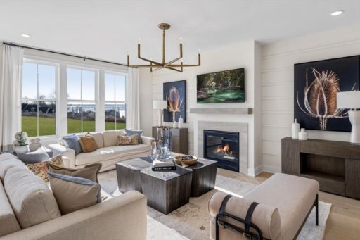 45 Kestrel Heights | Move-in Ready at The Pinehills main photo