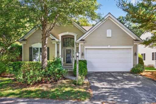 74 Champlain Cir at The Pinehills main photo