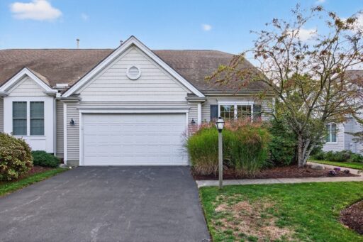45 White Trellis at The Pinehills main photo